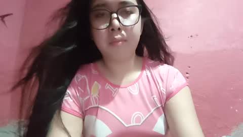 Miss Alicia online show from April 26, 11:52 am