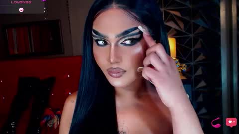 Natalya Fox online show from January 15, 7:50 am