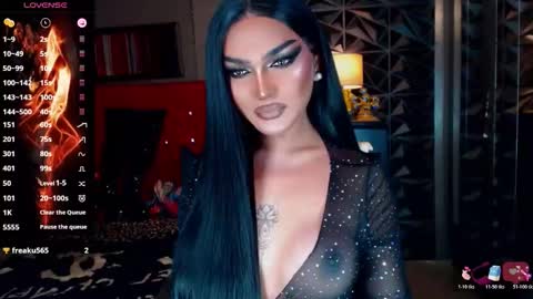 Natalya Fox online show from January 17, 9:52 am