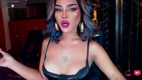 Natalya Fox online show from January 9, 9:04 am