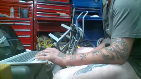 allwolf0323 online show from October 26, 10:38 am