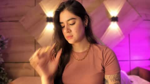 Ally  online show from May 1, 1:10 am