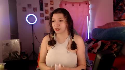 Ally online show from March 20, 10:37 pm