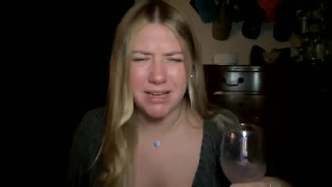 allyanalangel online show from October 17, 10:14 pm