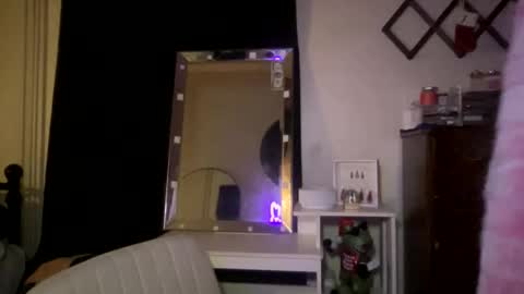 allyanalangel online show from November 23, 6:55 am