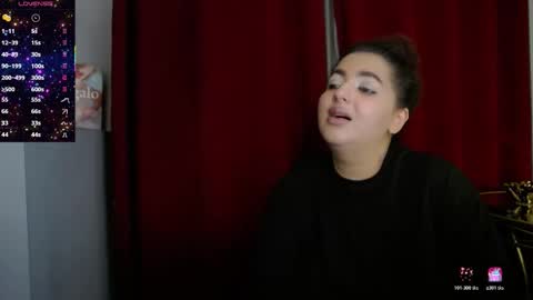         online show from November 12, 10:45 pm