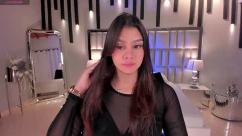 Alisson online show from April 9, 10:10 am