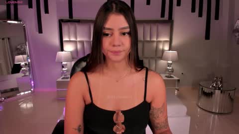 Alisson online show from February 19, 10:36 am