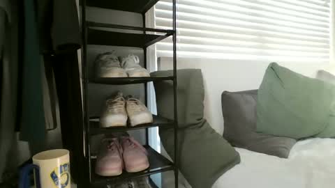 allylove2626 online show from October 2, 9:46 pm