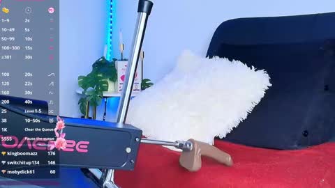 allymdo online show from November 7, 4:09 pm