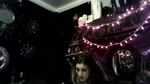 allymoon1369 online show from March 25, 7:48 am