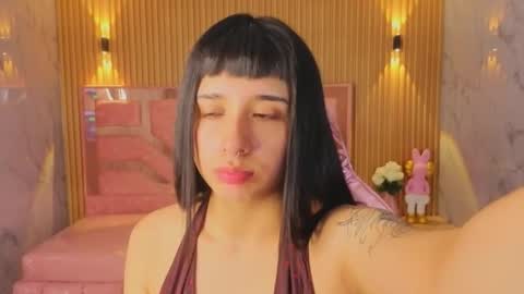 Allysa  online show from October 29, 8:31 pm