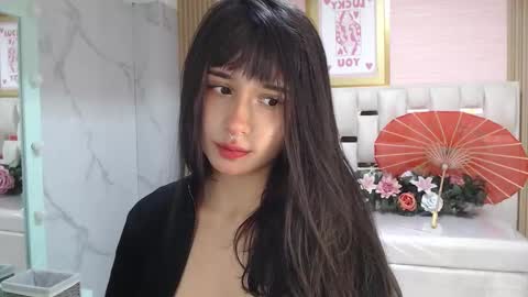 Allysa  online show from January 15, 8:28 pm