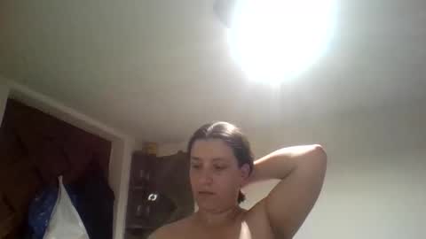 Alma online show from February 19, 8:52 pm