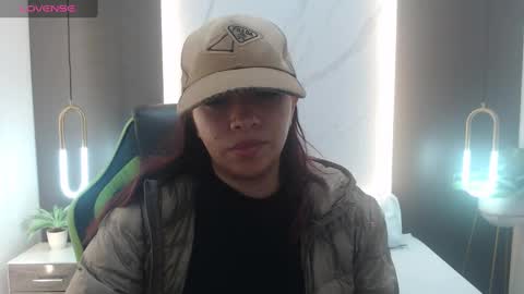 Snapshot of alma_fenix chatting on February 14, 12:14 pm ALMA FENIX online show from February 14, 12:14 pm