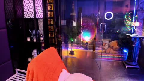 Alma online show from March 9, 7:35 am