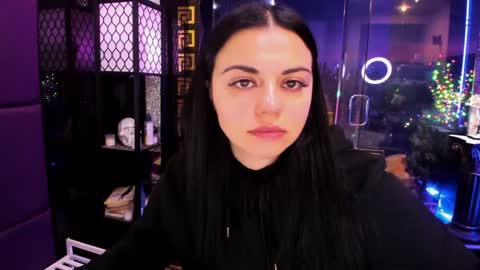 Alma online show from November 8, 8:50 am