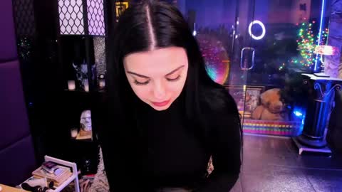 Alma online show from April 17, 5:54 am