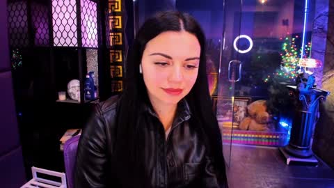 Alma online show from January 9, 9:37 am