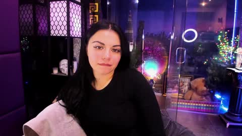 Alma online show from November 7, 8:28 am