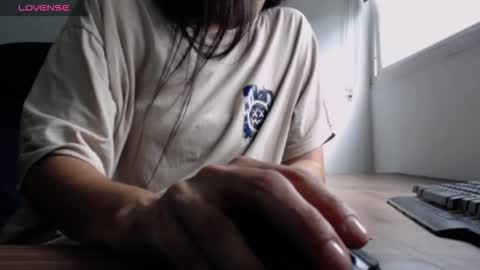 Arhantxa online show from September 24, 7:31 pm