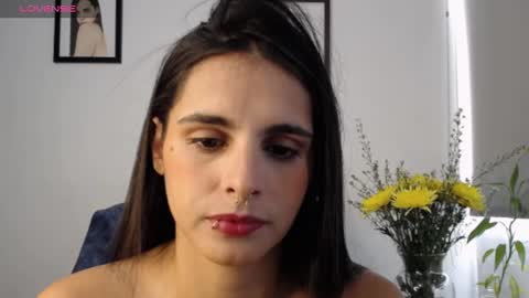 Arhantxa online show from January 23, 6:35 pm