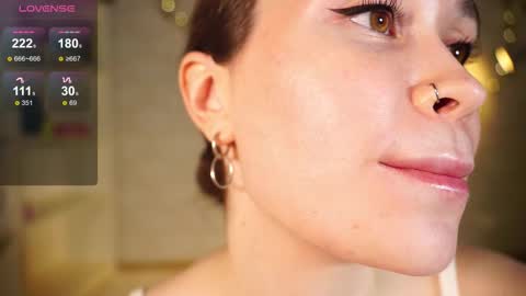 Alma online show from January 8, 3:29 pm