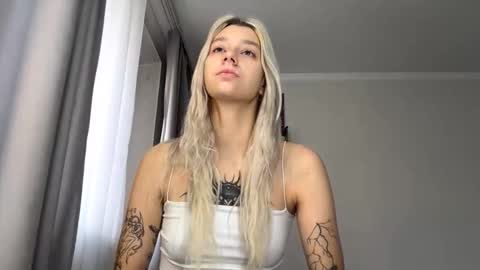 Arina online show from October 1, 10:36 am