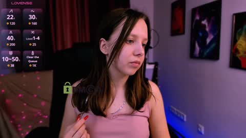 Almeya online show from February 7, 4:24 pm