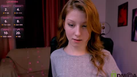 Almeya online show from February 6, 8:23 pm