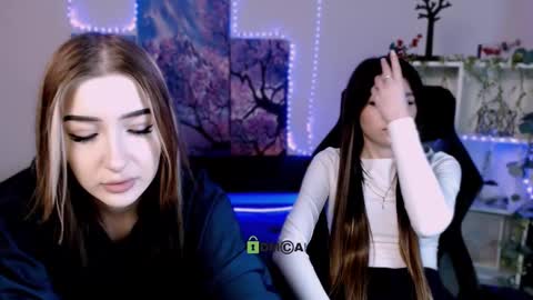 Almeya online show from January 30, 2:15 pm