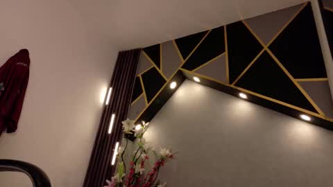 ALMMA online show from February 20, 6:24 pm