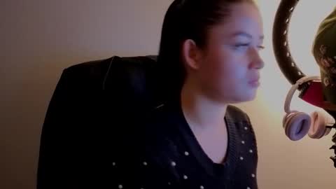 ALMMA online show from October 11, 3:37 pm