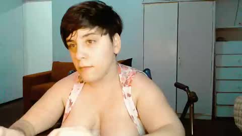 Almond online show from January 21, 1:39 am