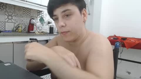 Almond online show from January 12, 10:33 pm