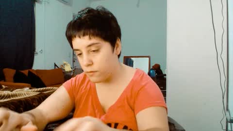 Almond online show from March 4, 11:35 pm