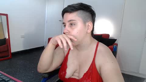 Almond online show from December 19, 9:27 pm