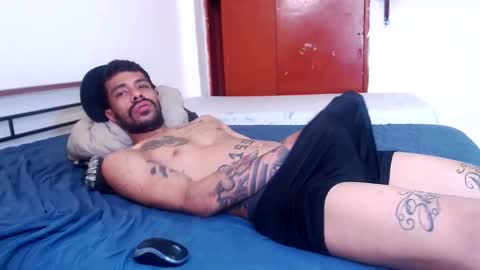 ANDRIU- Instagram andriugigante- andriugigante--- INDEPENDENT MODEL  Follow me here  online show from April 15, 3:37 pm