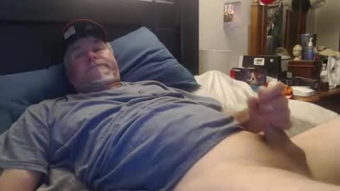 almostheaven online show from October 21, 7:35 am