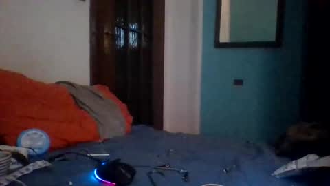 Alo online show from January 16, 2:20 am