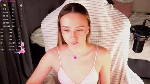 Lia online show from March 3, 3:24 am