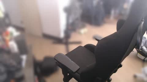 simplyfaded online show from January 5, 9:25 pm