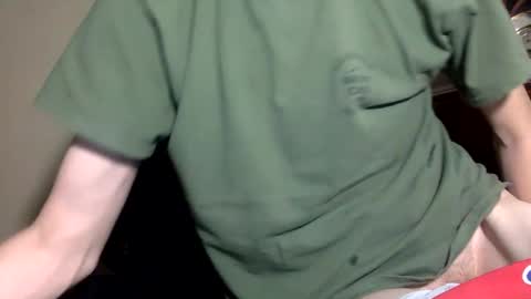 ALongwhitedick online show from October 4, 12:19 am