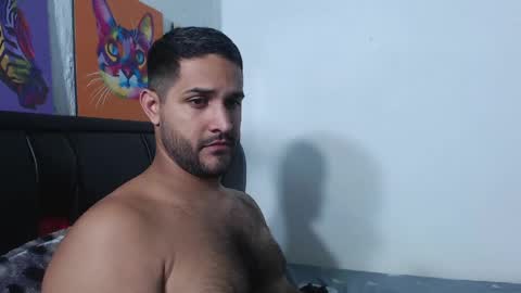 alonxoo online show from May 20, 1:13 am