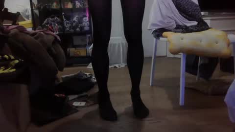 alonzo4 online show from September 20, 1:52 am