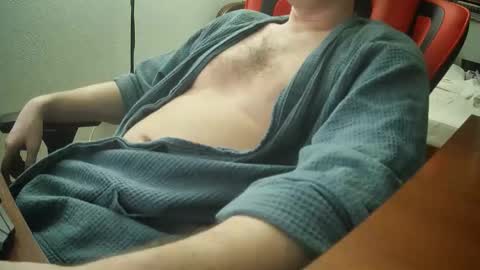 alonzomanly online show from March 31, 4:18 pm