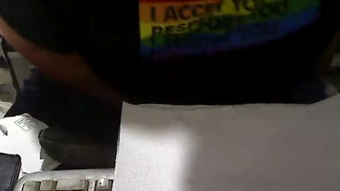 Loooopy online show from July 2, 3:39 pm