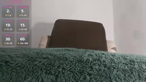 alotofcream4u online show from April 7, 5:20 am