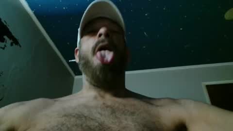 ALPH4BETO online show from December 23, 5:02 am