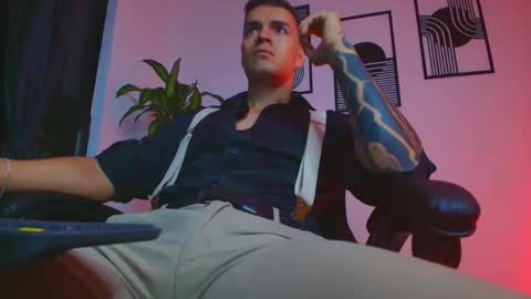 alpha_dominus_ online show from May 9, 4:51 am